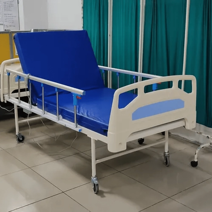 1 Function Bed