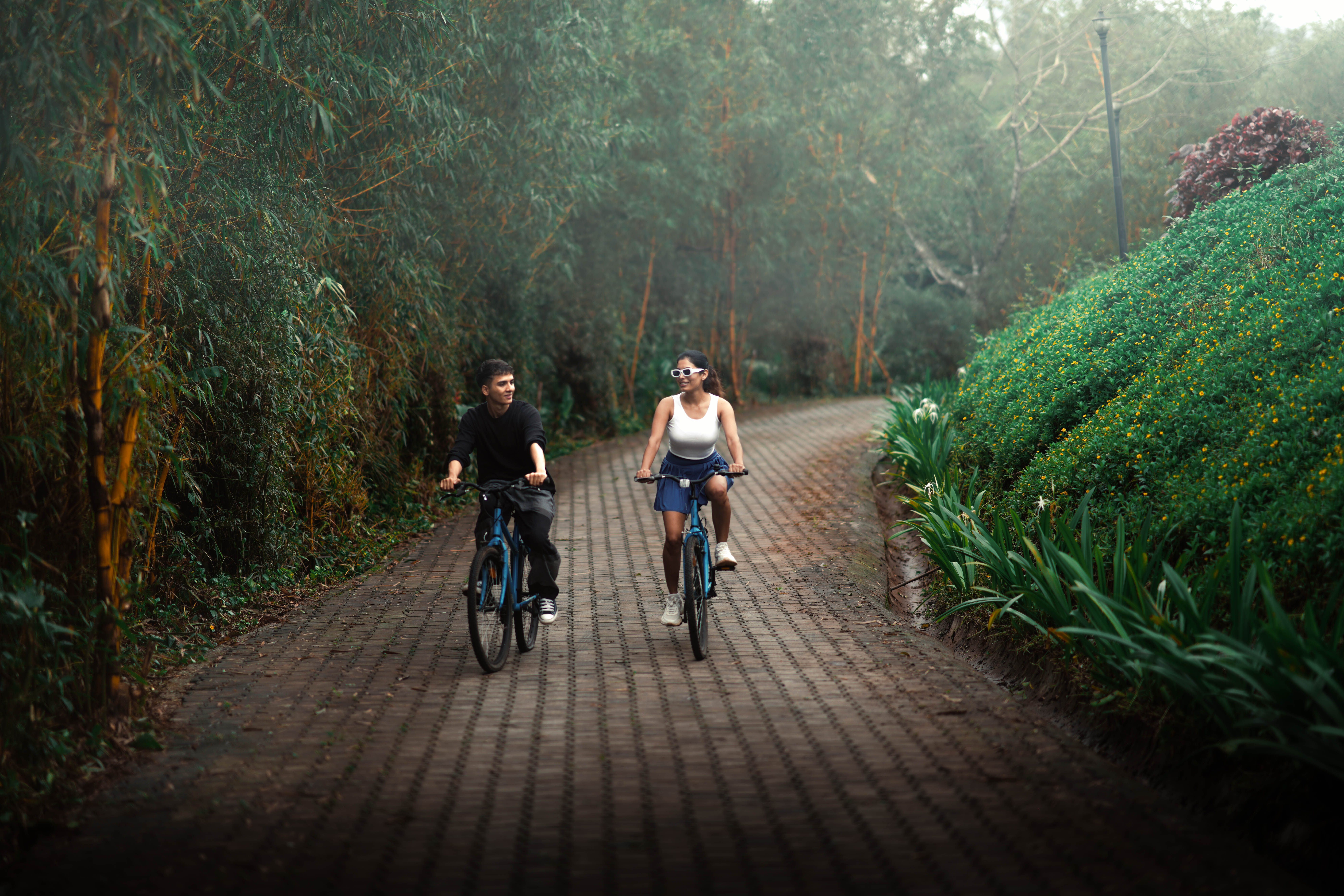 Discover Our History