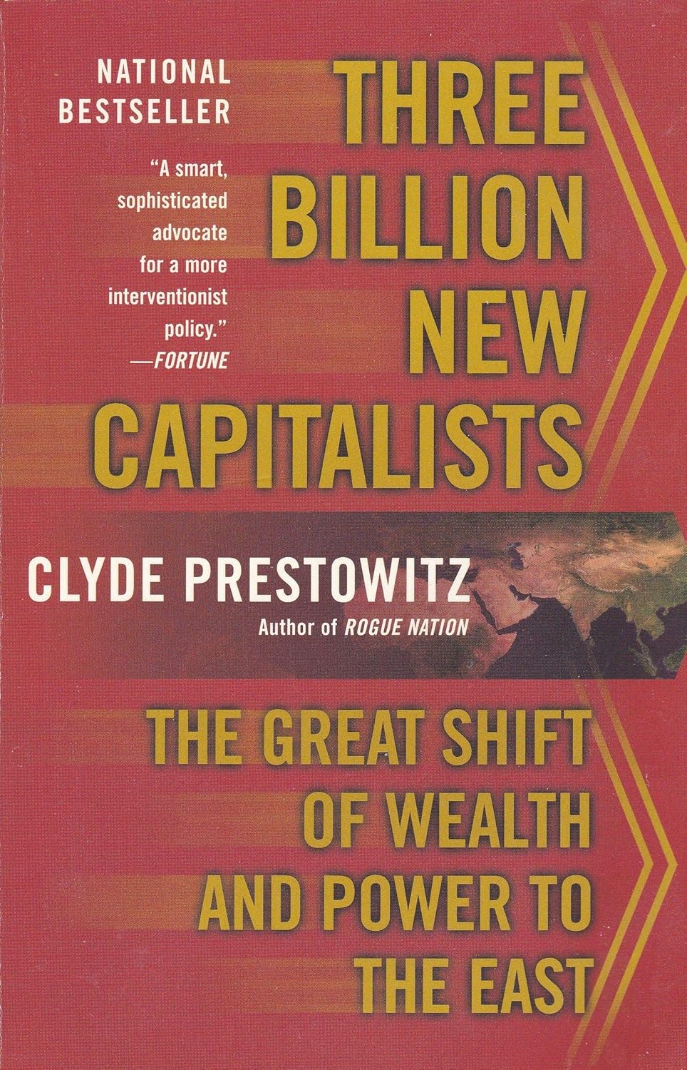Three Billion New Capitalists: The Great Shift of Wealth and Power to ...
