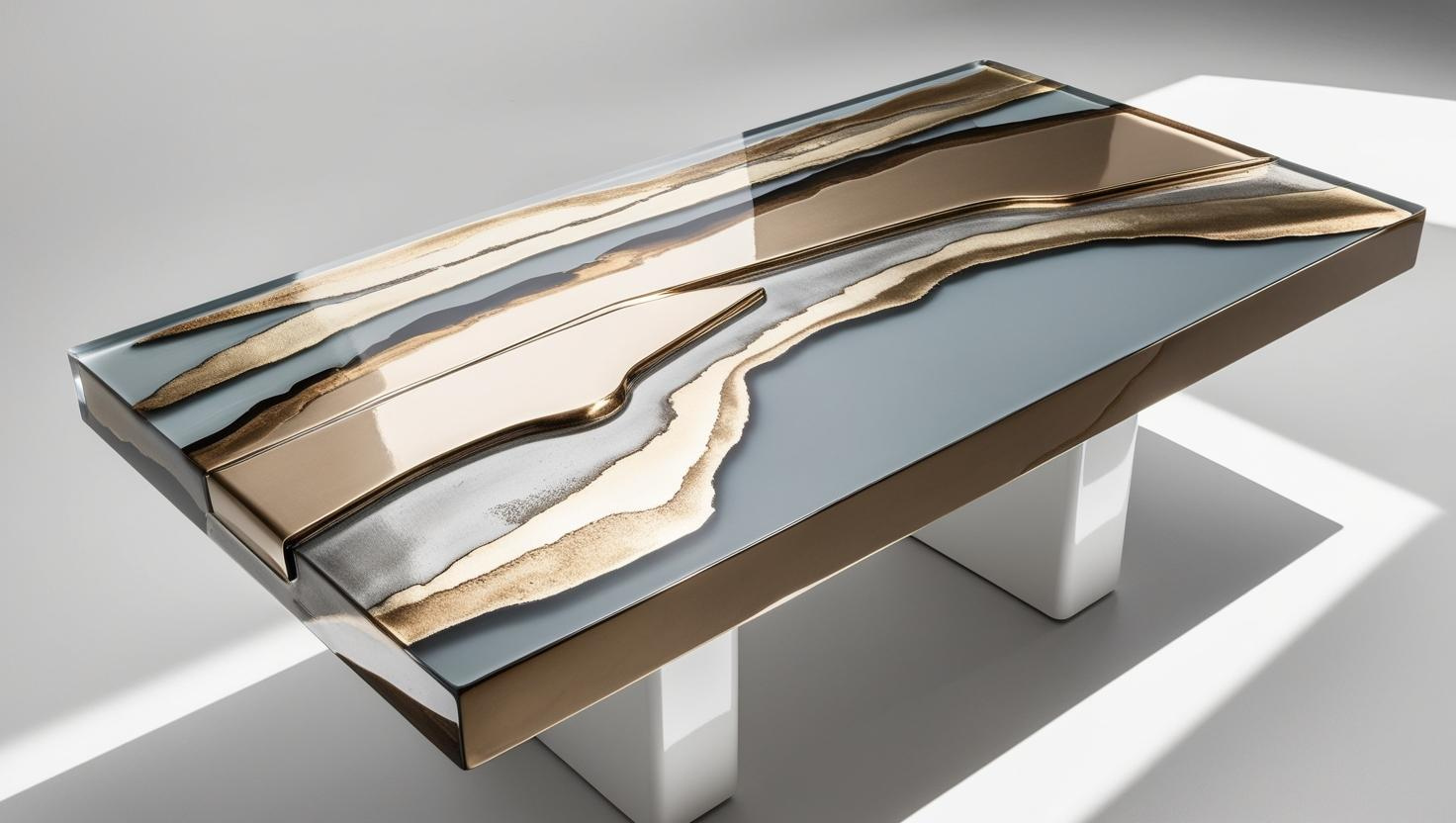 epoxy table for sale
