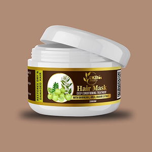 Hair Mask