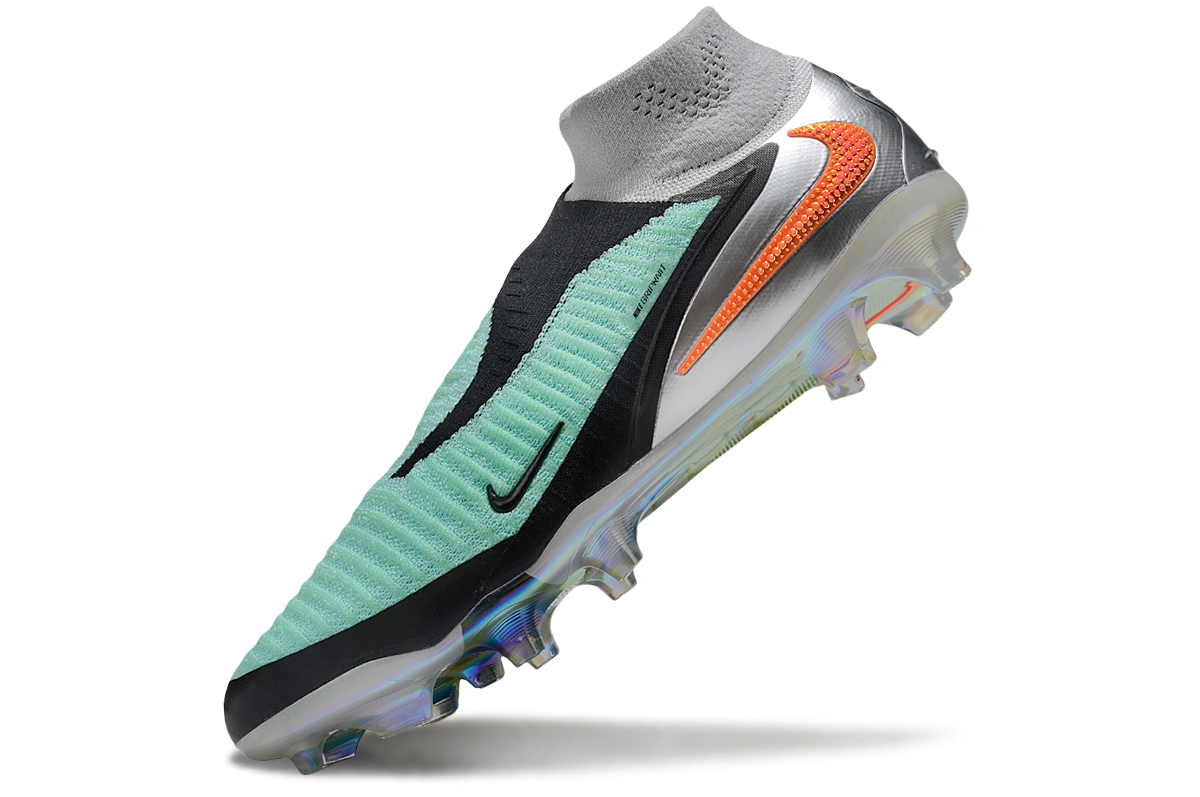 【新品未使用】NIKE PHANTOM6 HIGH ELITE FG ナイキ Nike Phantom 6 Low Elite 'Erling Haaland' Firm-Ground Football