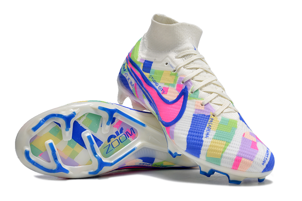 Nike Air Zoom Mercurial Superfly IX Elite FG Studio