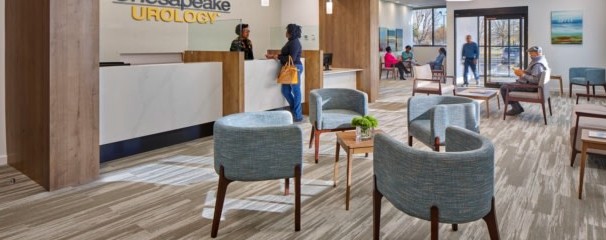 Metropolitan Urology Clinic background