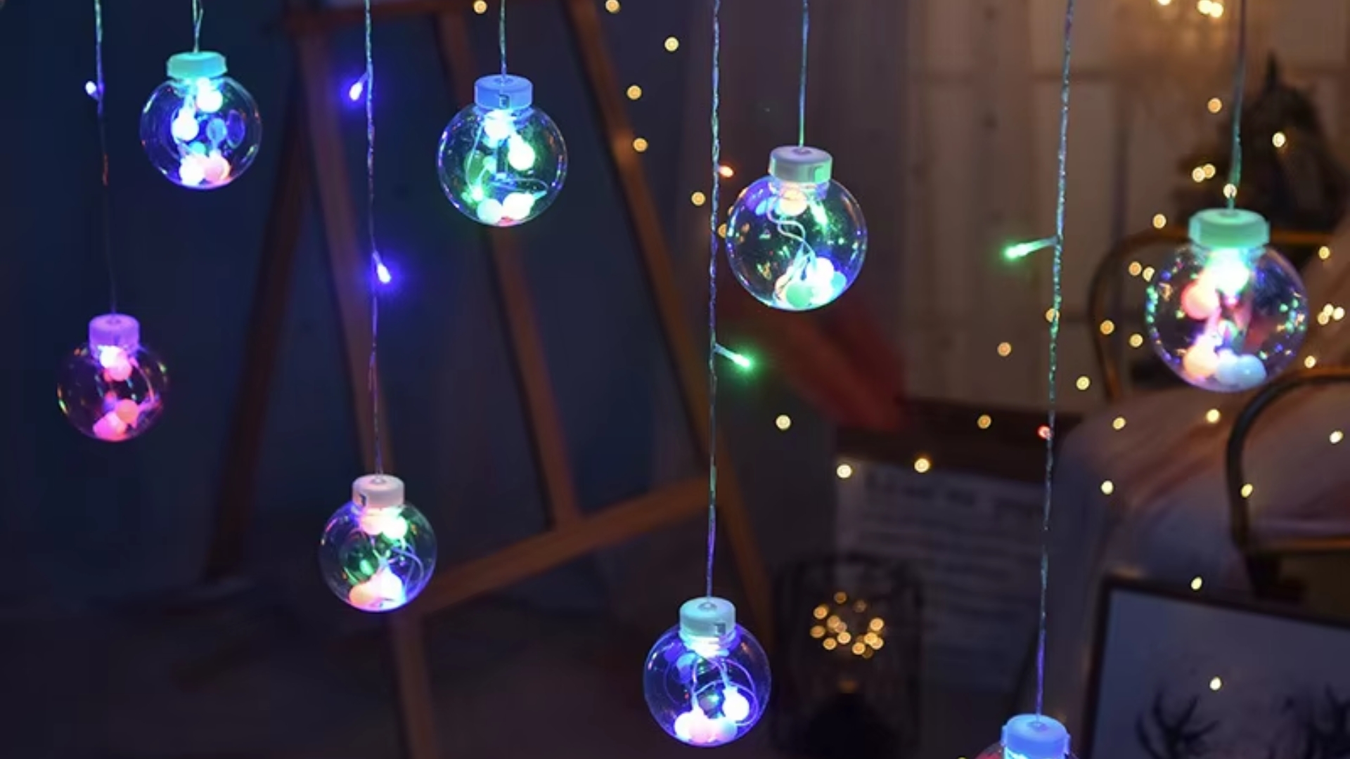 decorative lights