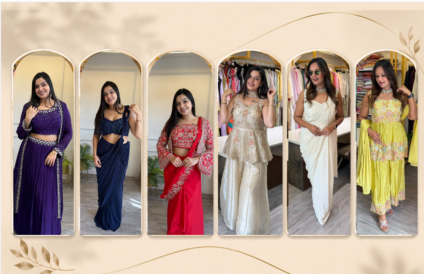 Ethnic Collection
