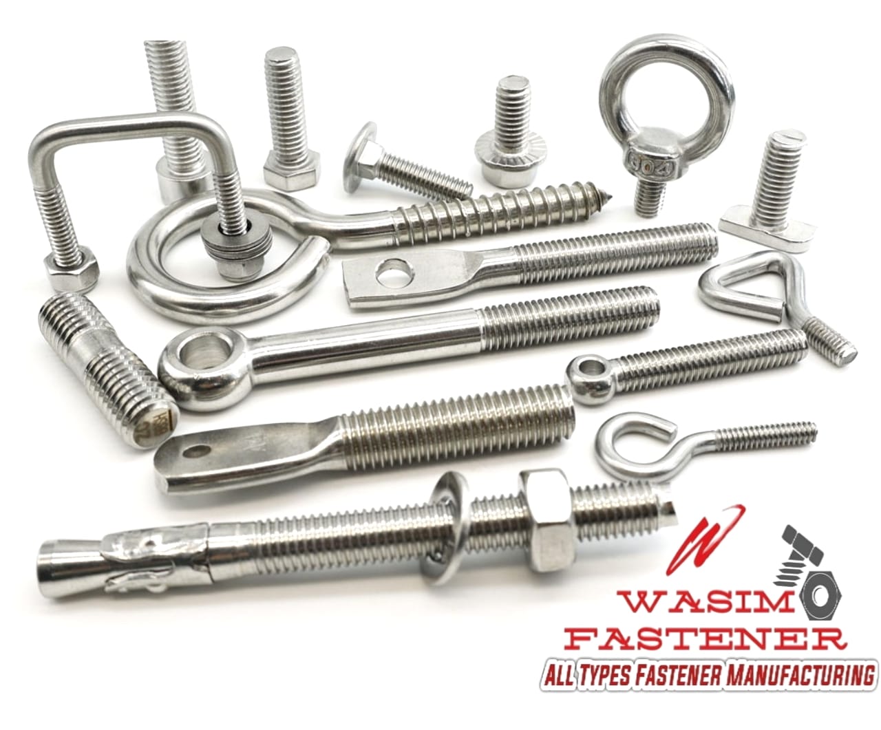 fastener