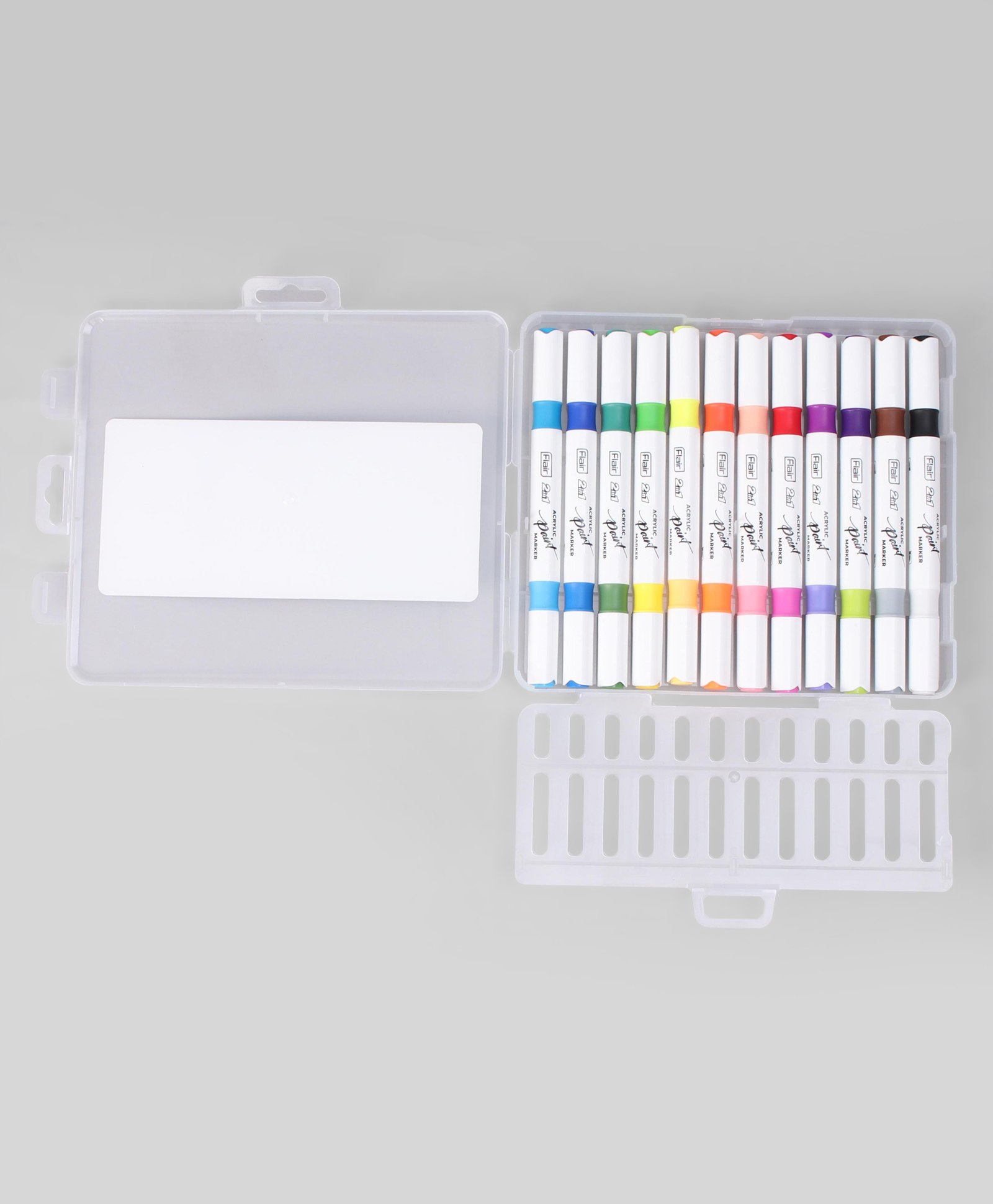 Flair Creative ACRYLIC Paint Marker - Paint Marker