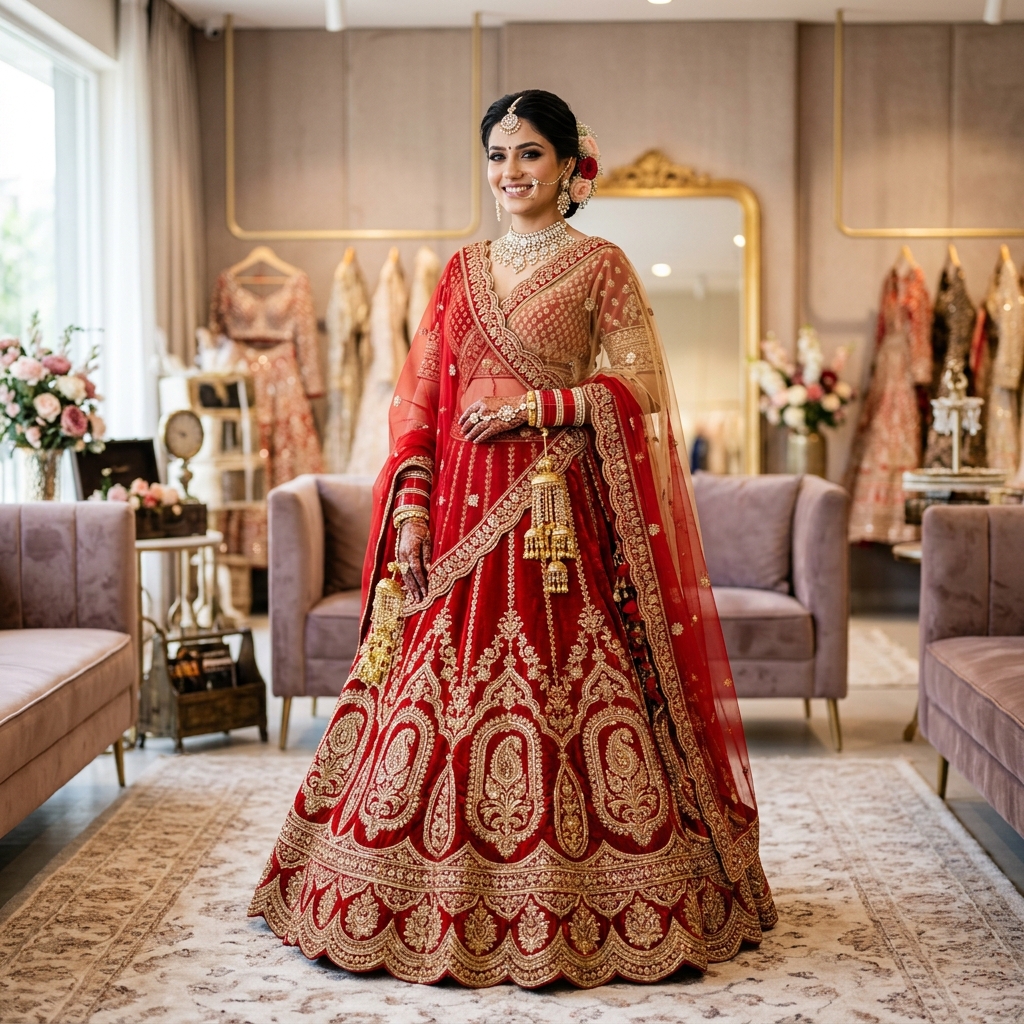 Bridal Collection Banner