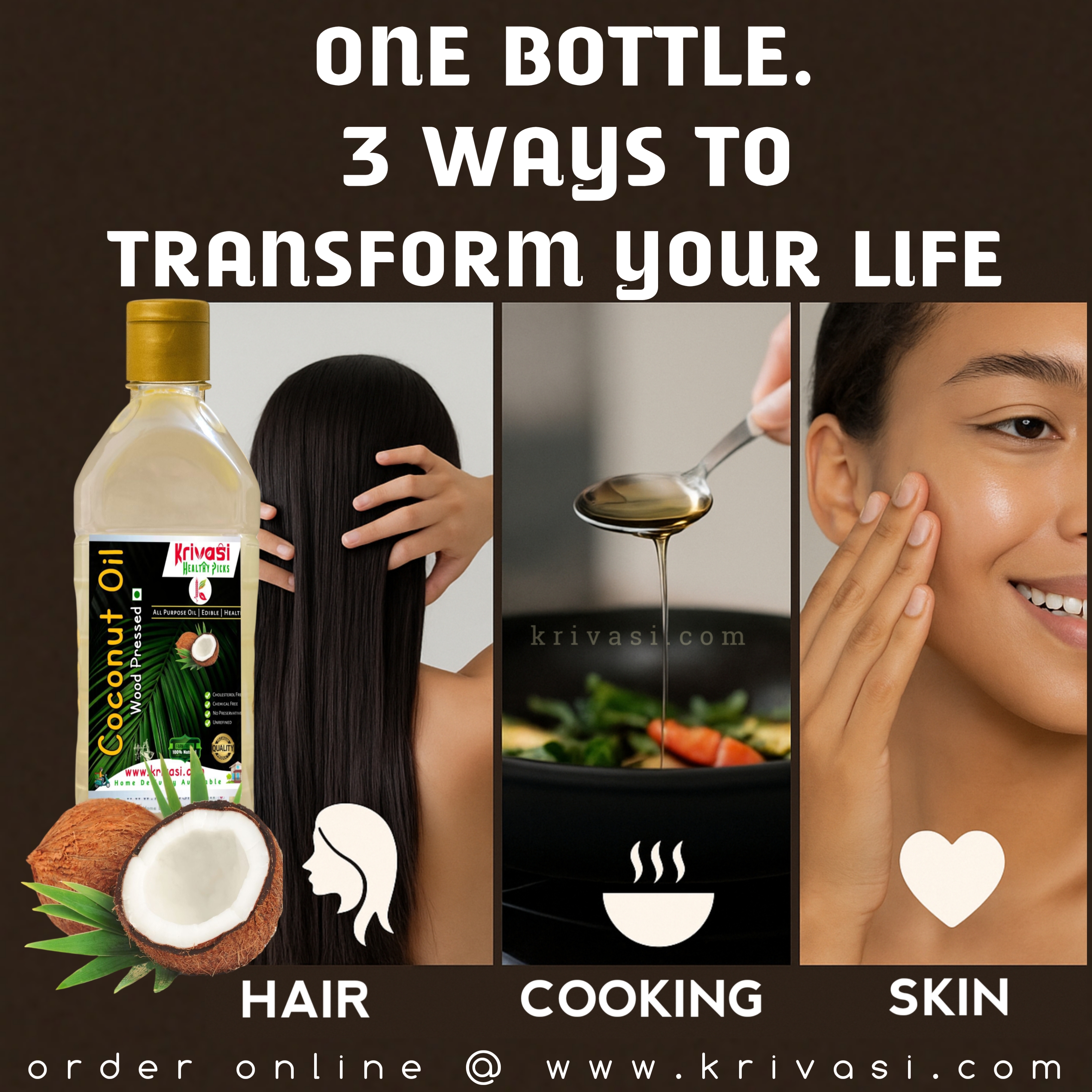 wood-cold-pressed-coconut-oil-for-cooking-skin-hair-care