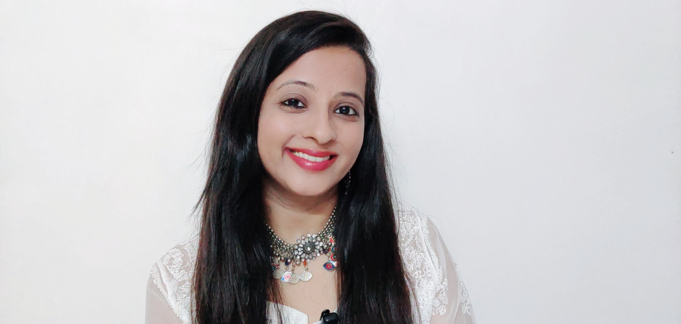 Nrupa Joshi - Life Transformation Coach