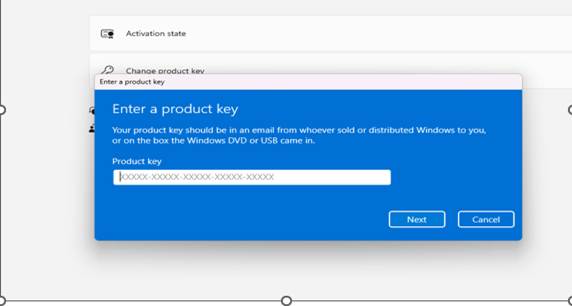 A screenshot of a computer

Description automatically generated