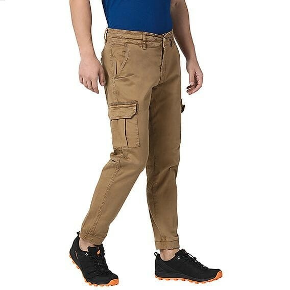 Wildcraft clearance cargo pants