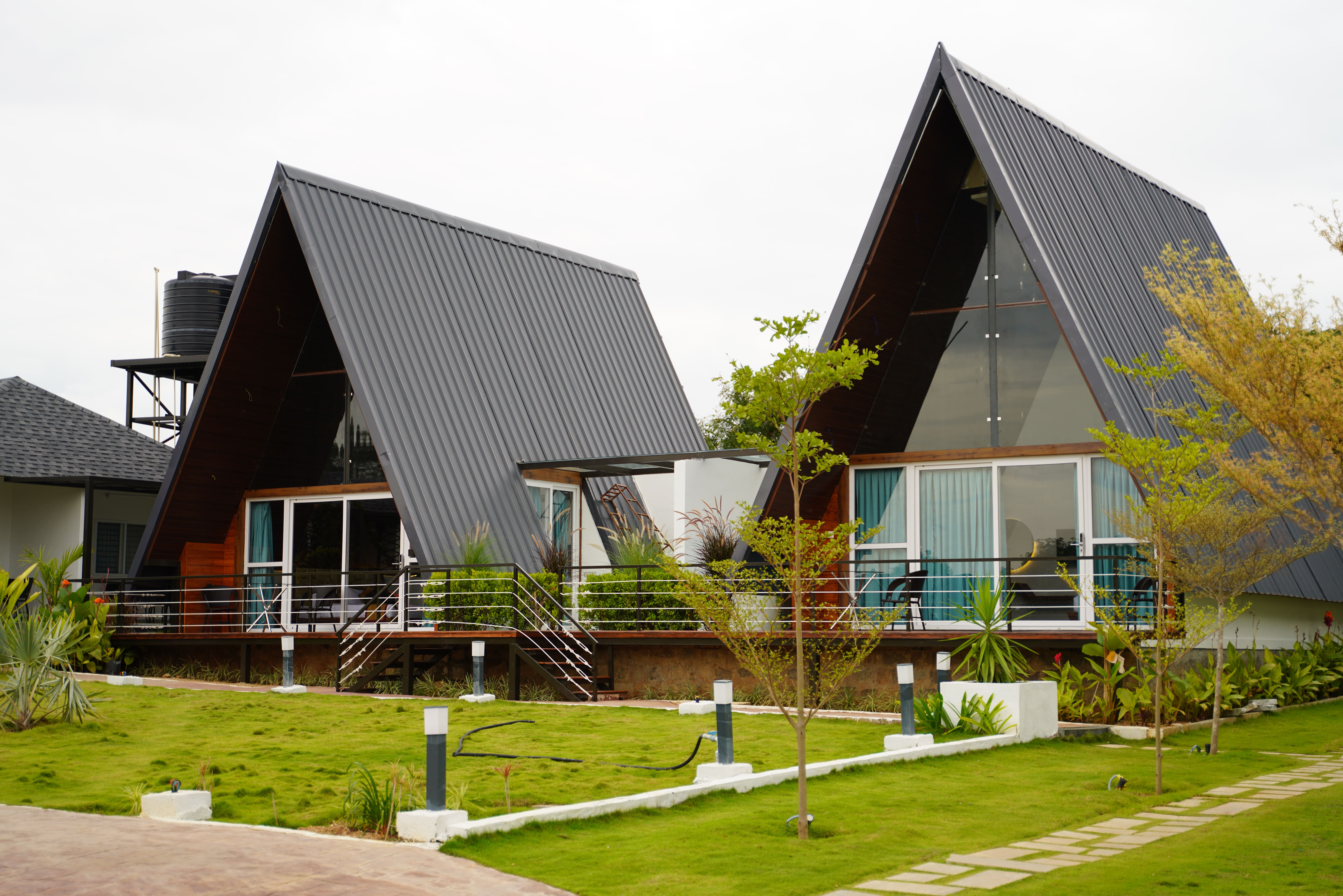 Blend of Comfort Added