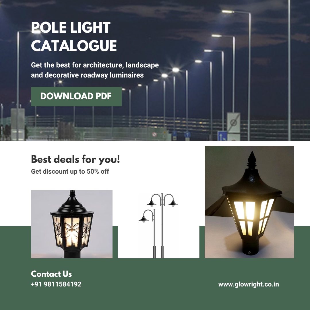 PoleLight Catalogue