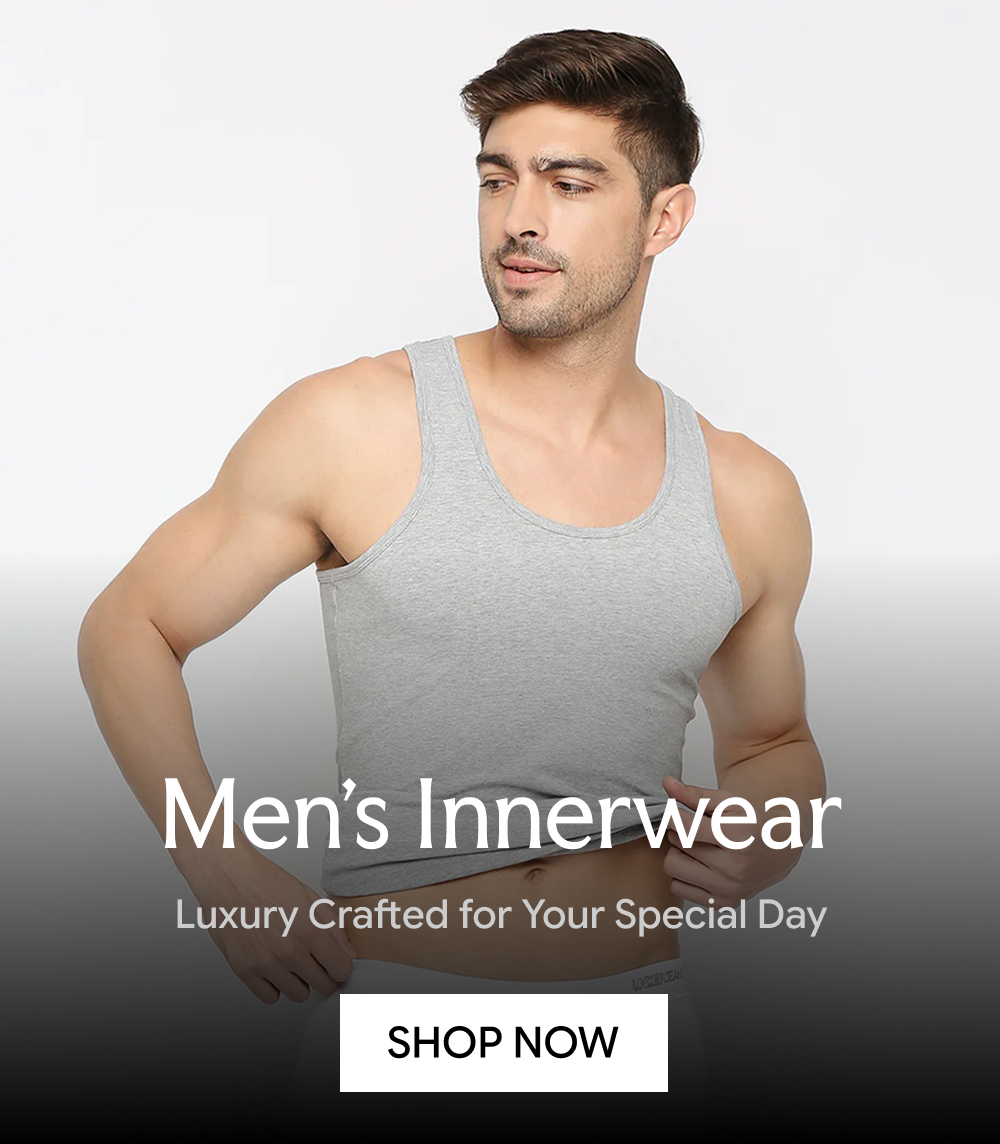 Men's Innerwear