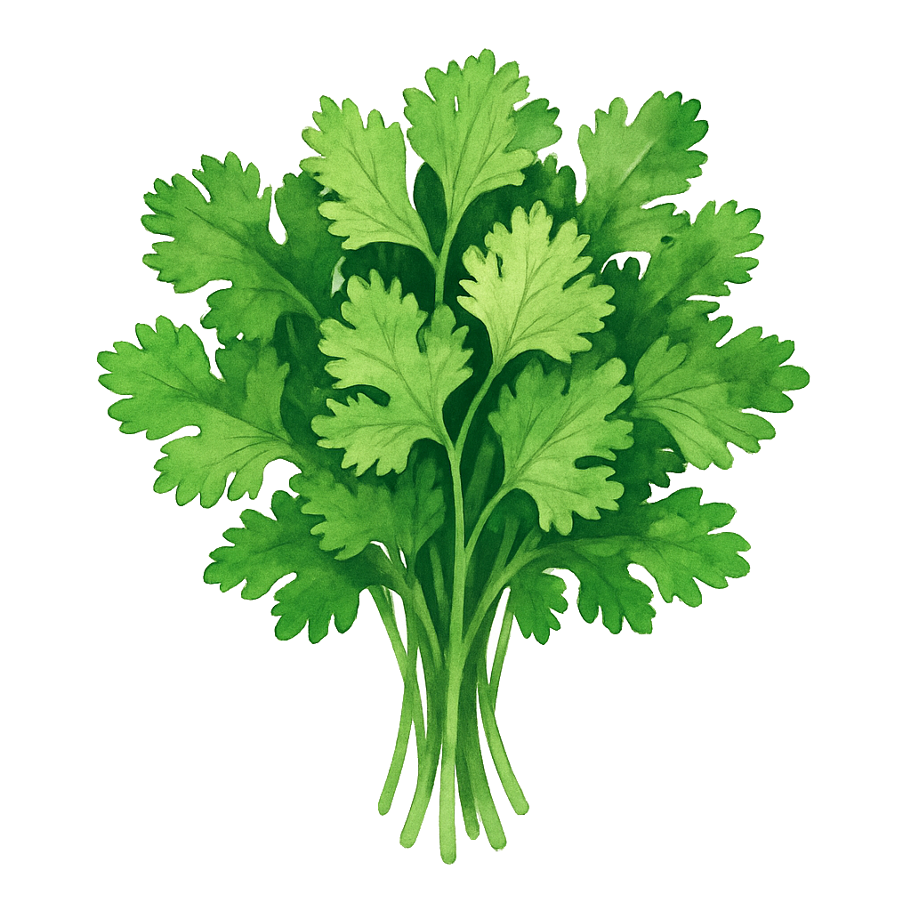 Fresh Cilantro