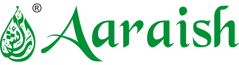 Aaraish - Privacy Policy
