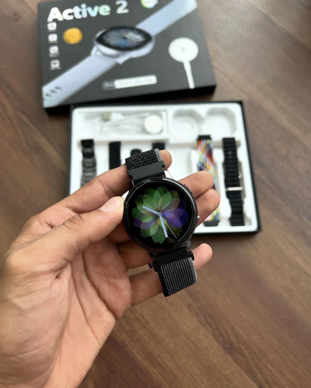 スマホアクセサリー Galaxy watch Active 2 Amazon.co.jp: Samsung Galaxy Watch Active2 44mm/40mm バンド