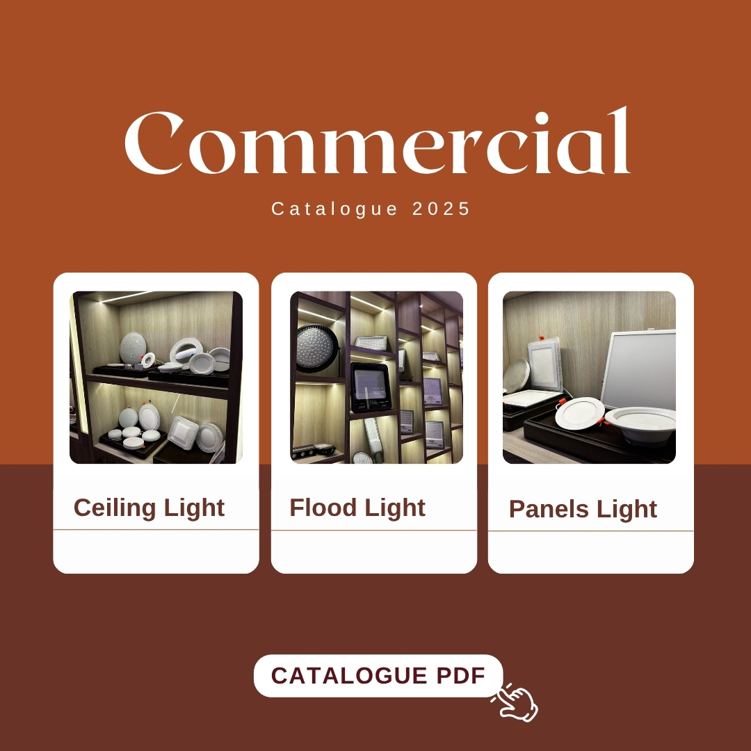 Glow Right Commercial Catalogue