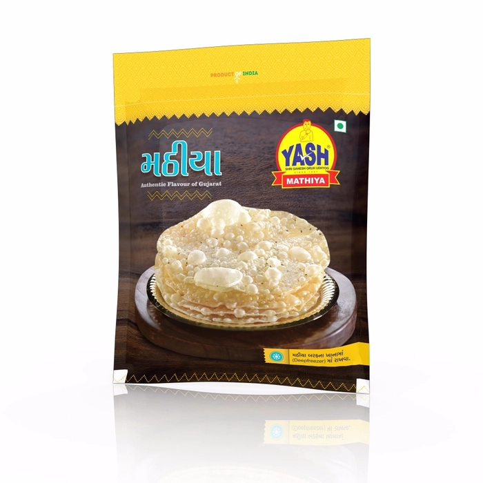 Yash Mathiya