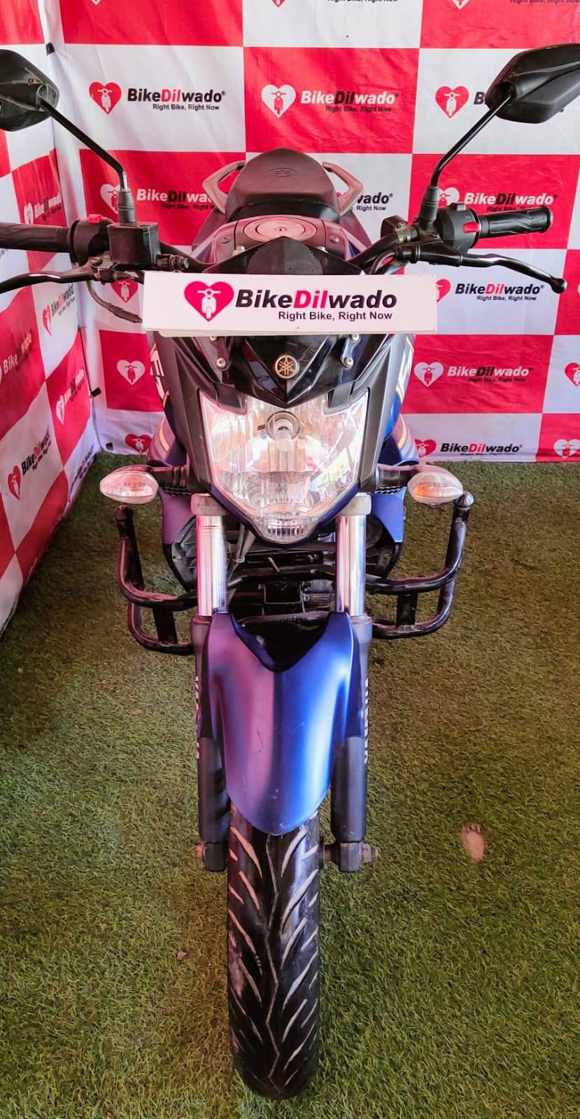 fz gadi new model