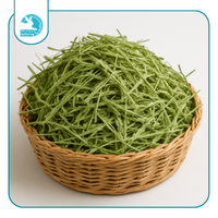 Hay