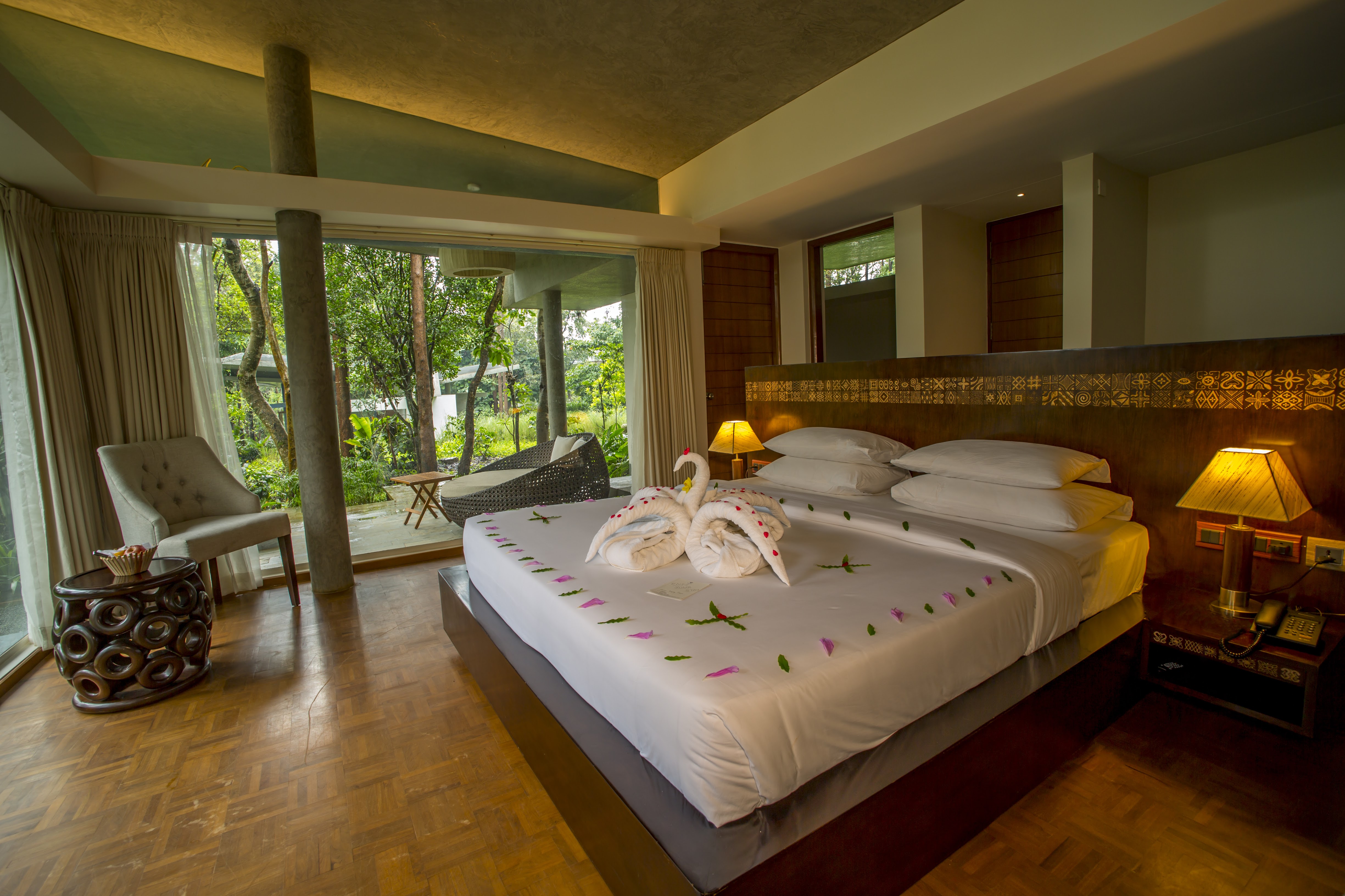 Java Rain Resorts - A unit of Sila leisure - View 4