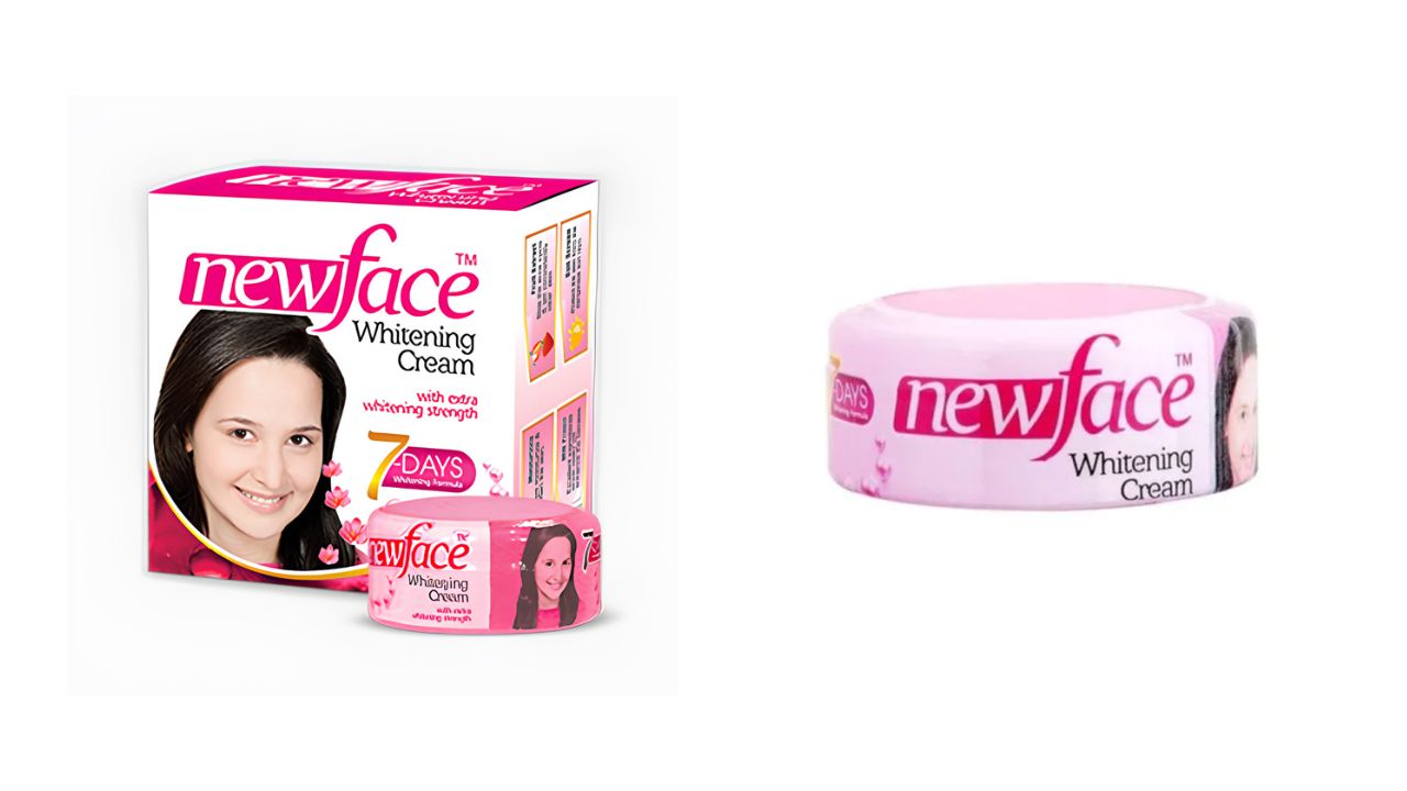 Buy New Face Whitening Cream | Kare Beauti