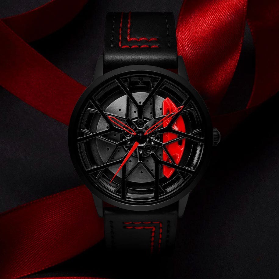 Cenax Maverick Watch