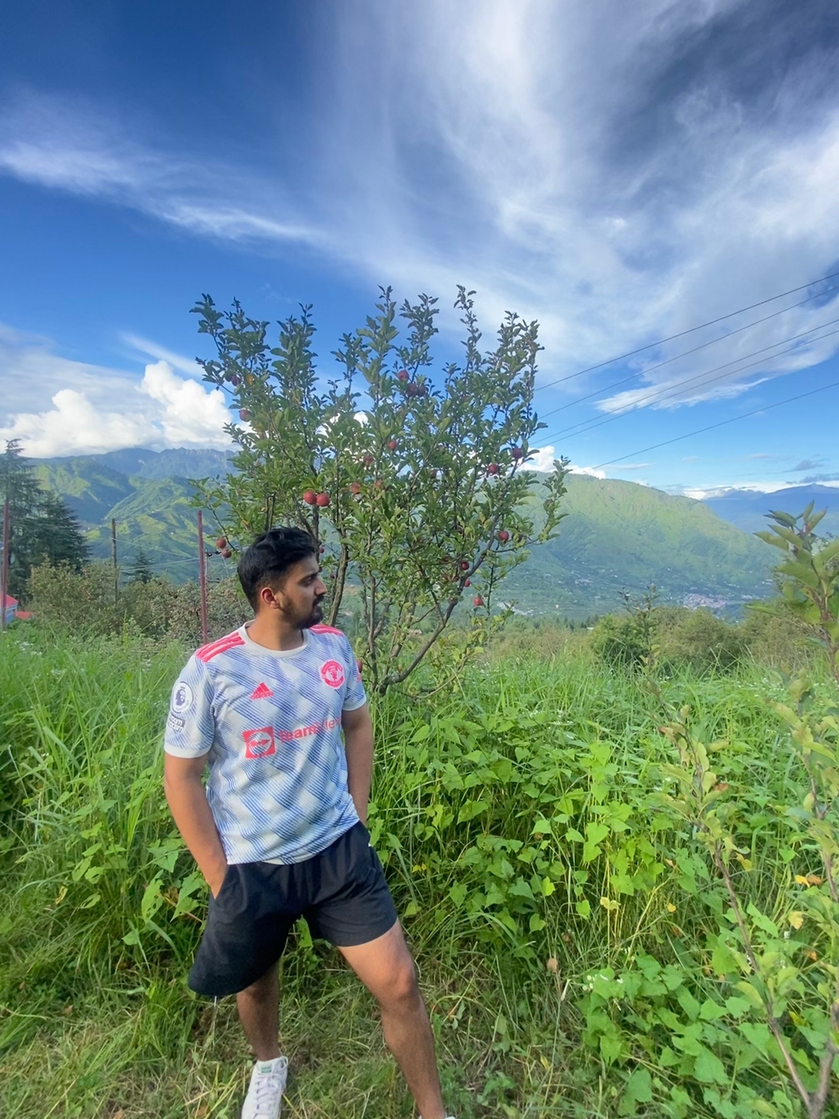 PRITHVIJEET SINGH THAKUR