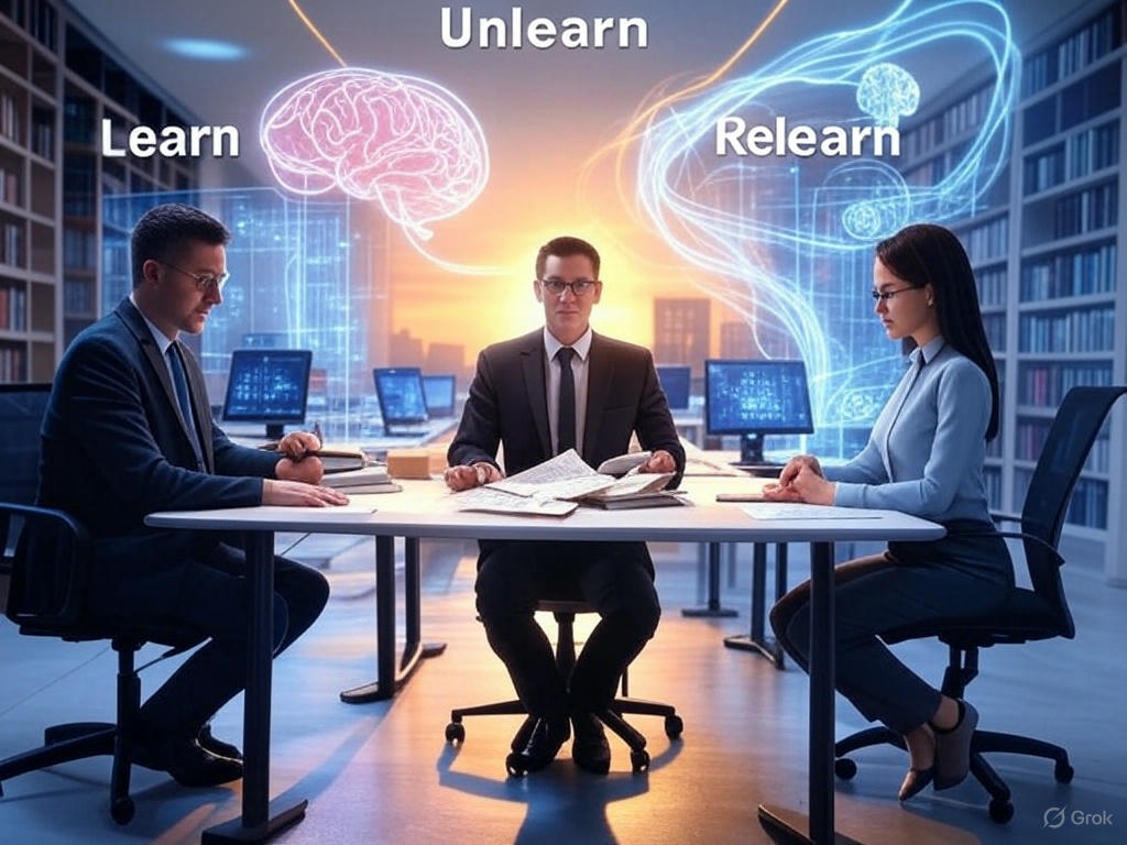 Education Professional