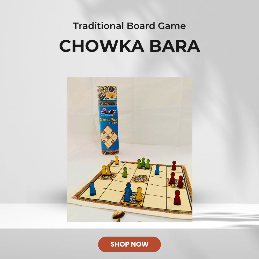 Chowka Bara