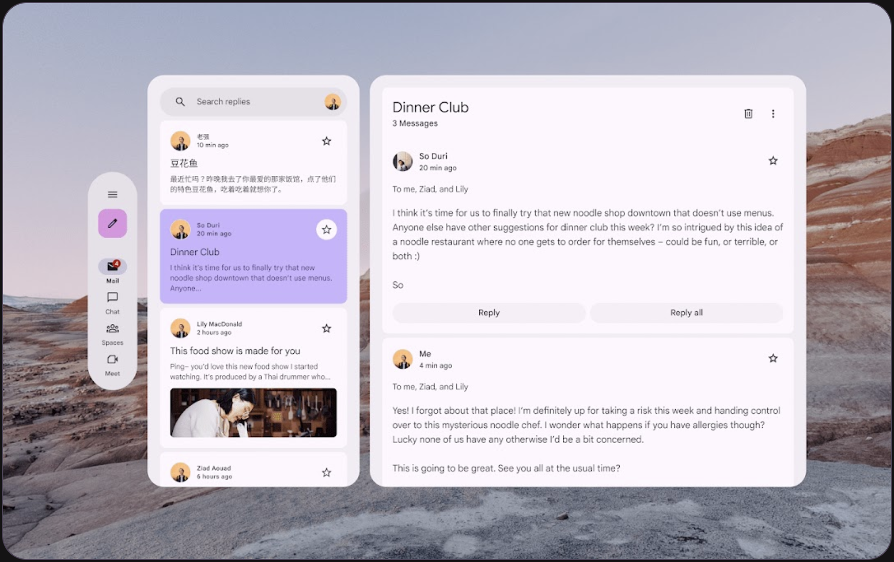 Get Started with Material Design
