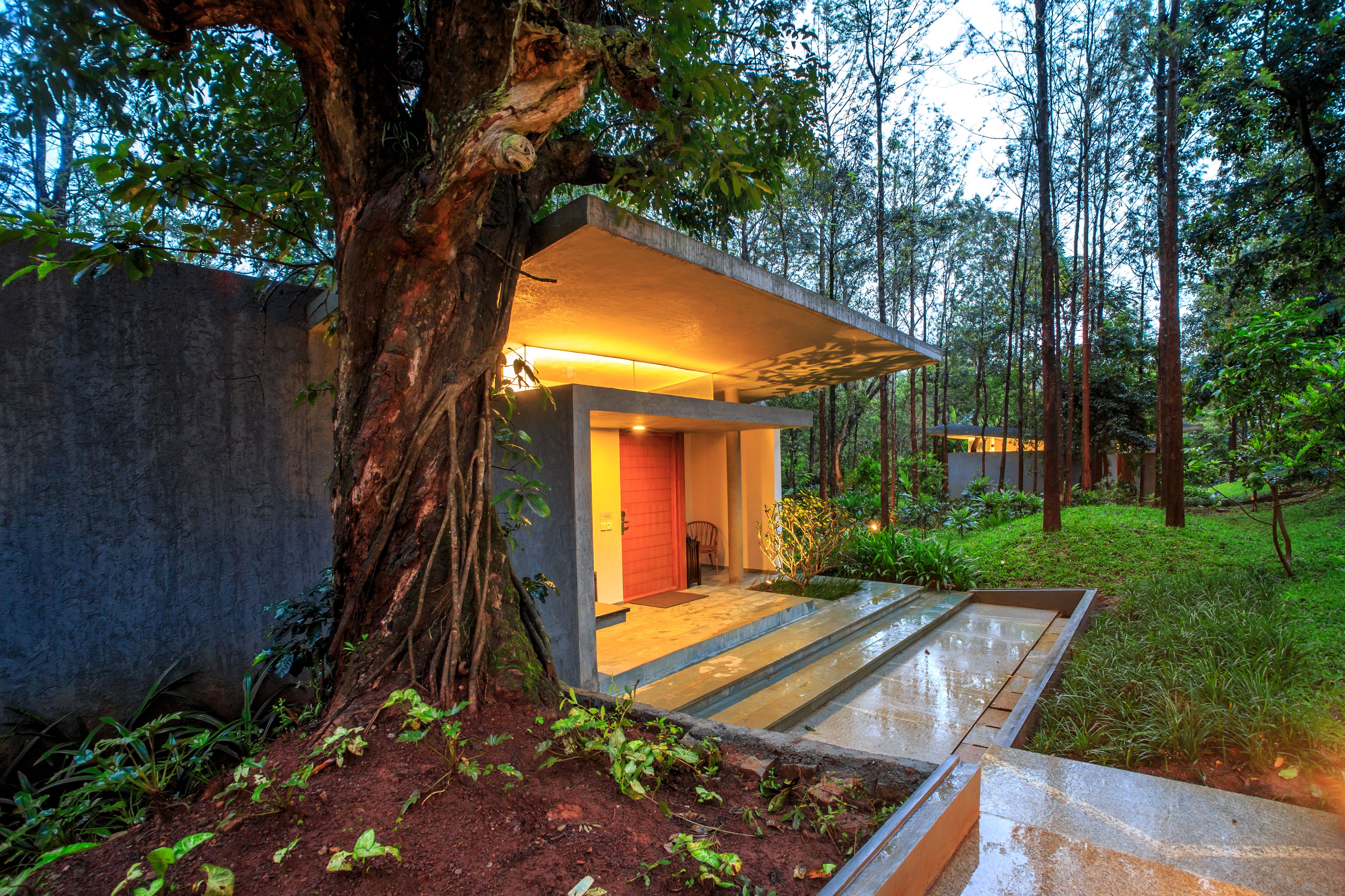 Java Rain Resorts - A unit of Sila leisure - View 5