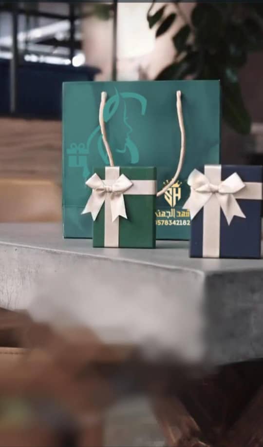 هدايا التخرج