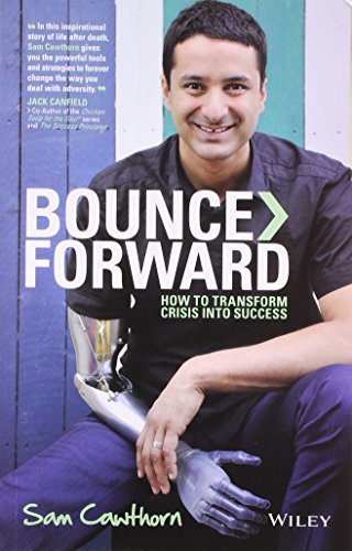 Bounce Forward: How To Transform Crisis Into Success