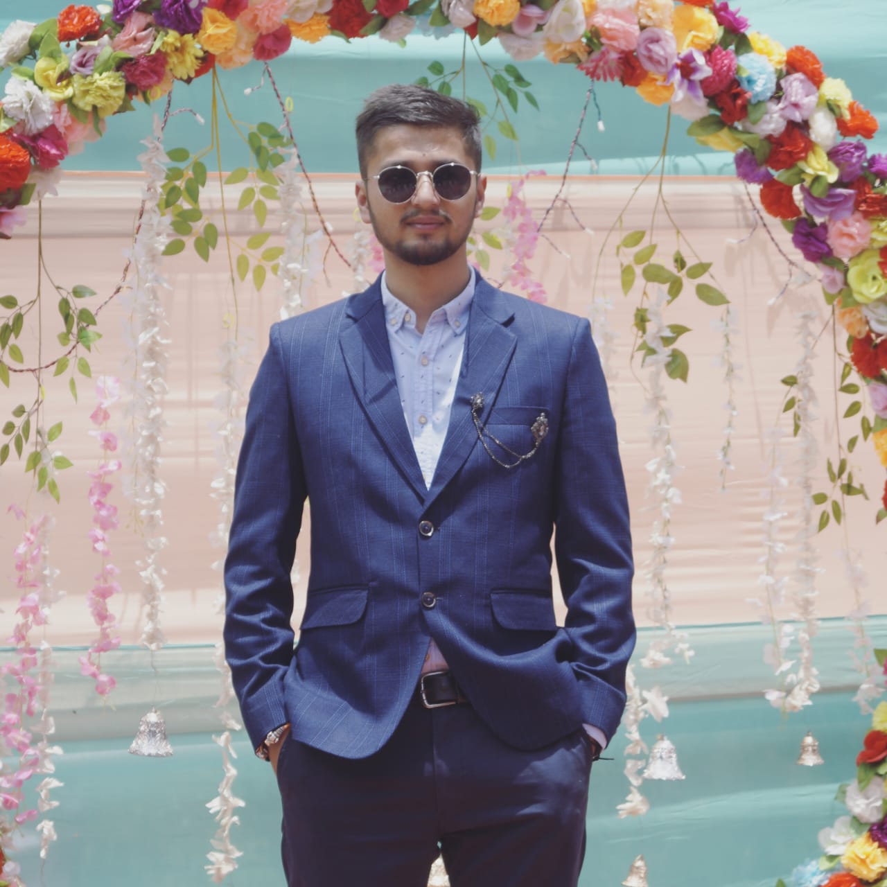 PRINCE KAITH