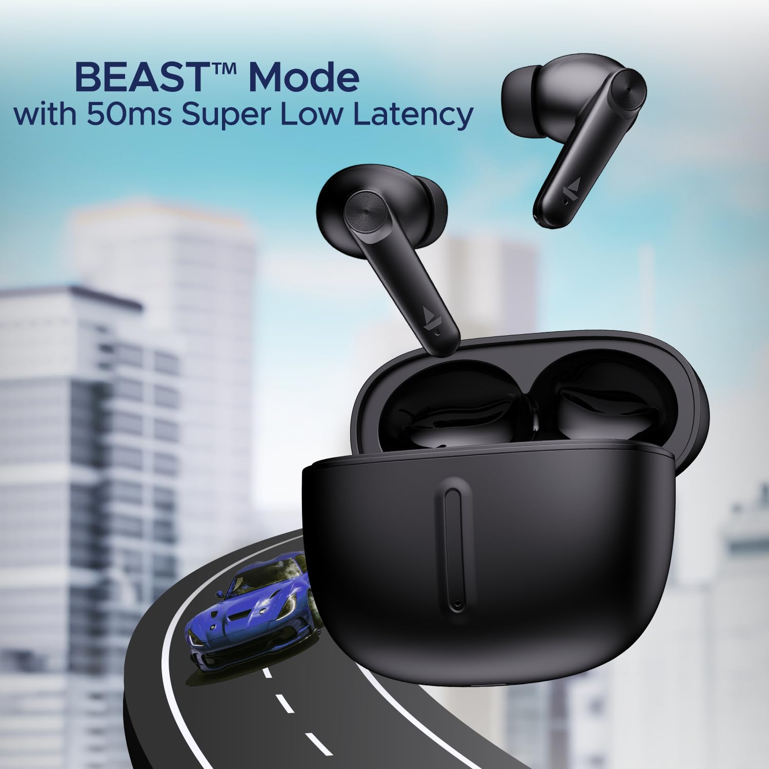 Bluetooth Earphones Hurricane Headphones Bluetooth Headphones H2
