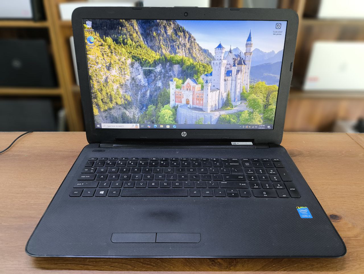 HP Elitebook 830 G8 | Core i7-11th Gen | 16GB RAM | 512GB