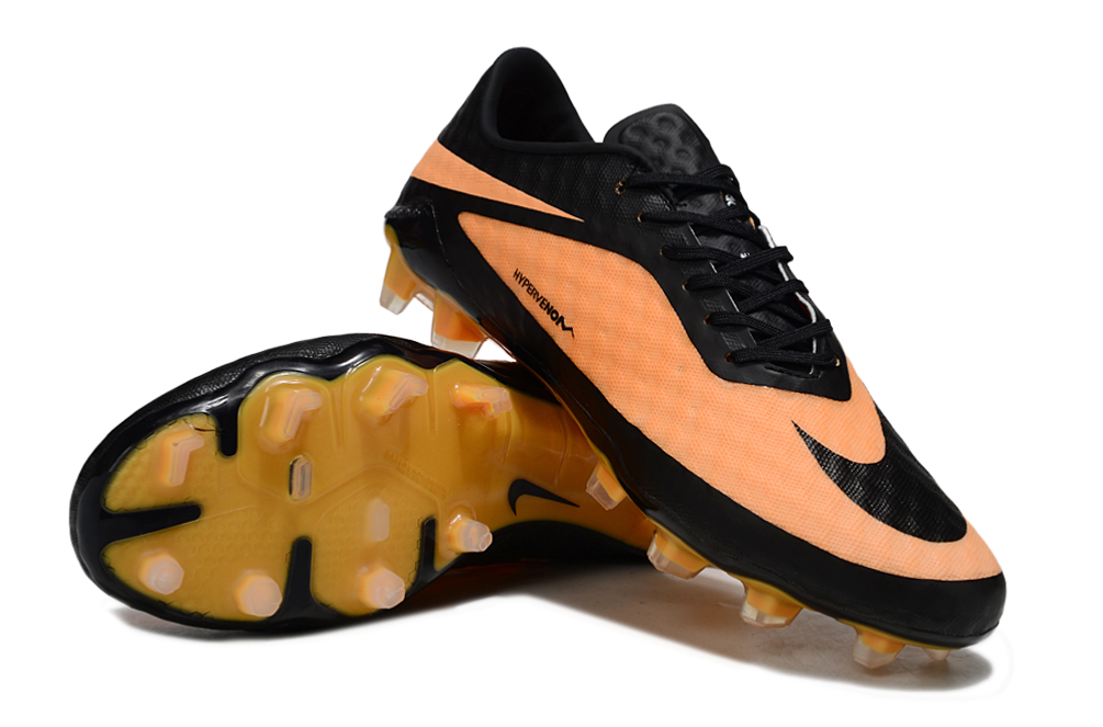 Nike Hypervenom Phantom FG Blue | Premium Soccer Cleats