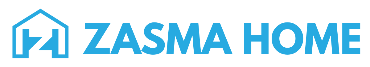 Zasma Home Logo
