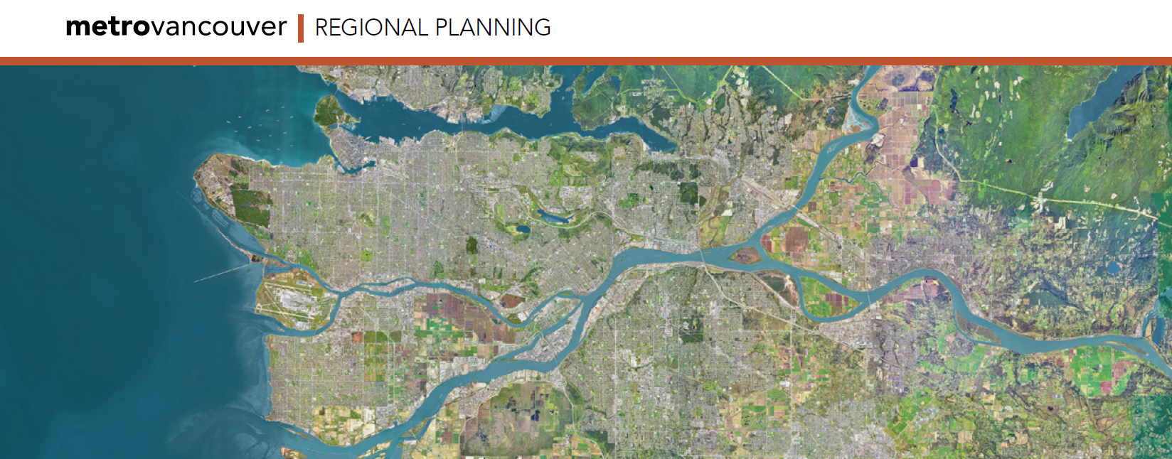 Metro Vancouver Market