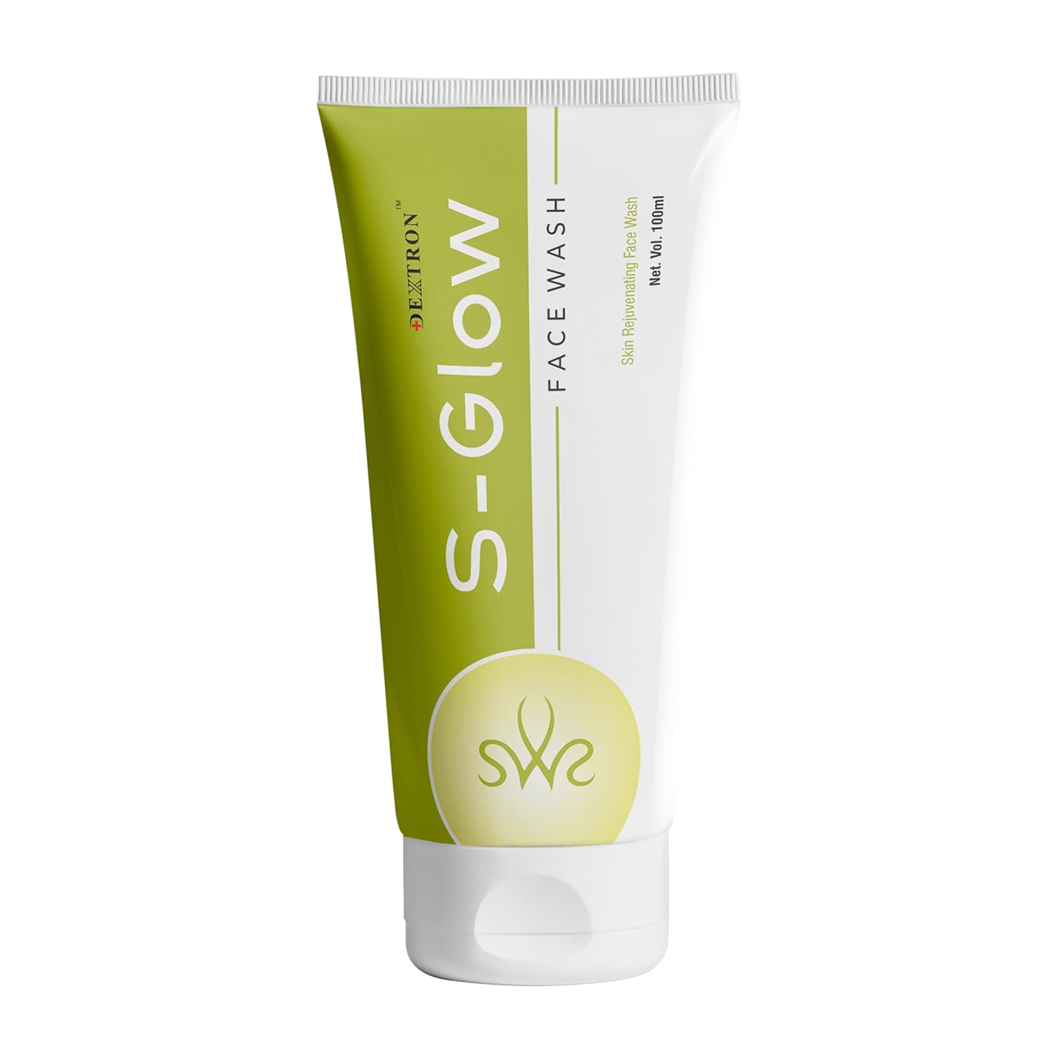 S - Glow For Skin Rejuvenating Face Wash