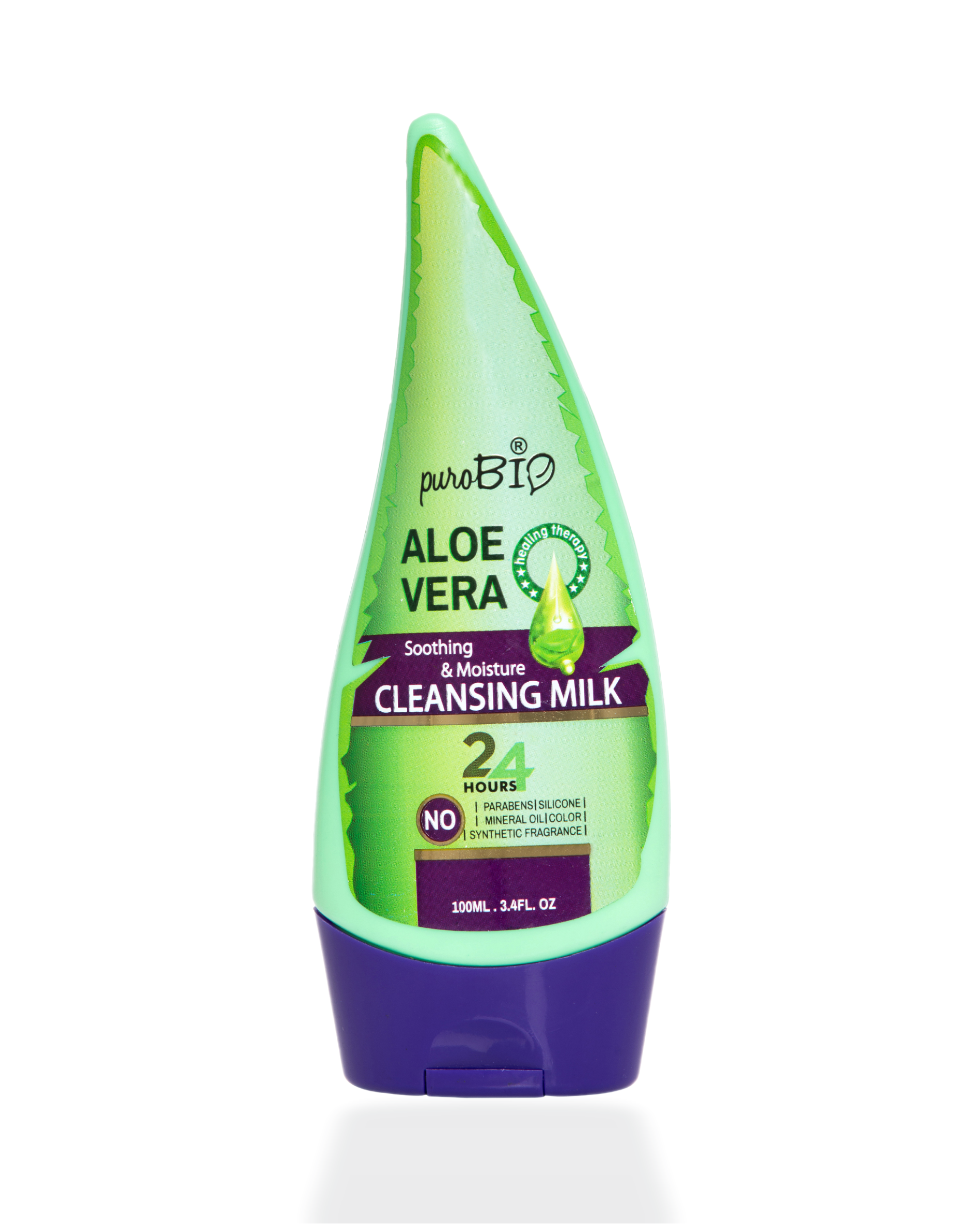 Aloe Vera Cleanser  