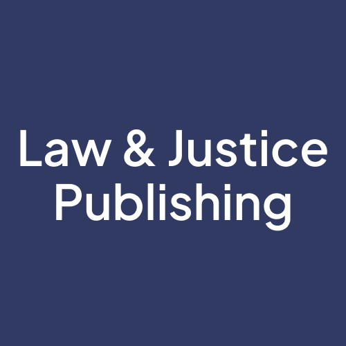 Law Justice Publishing