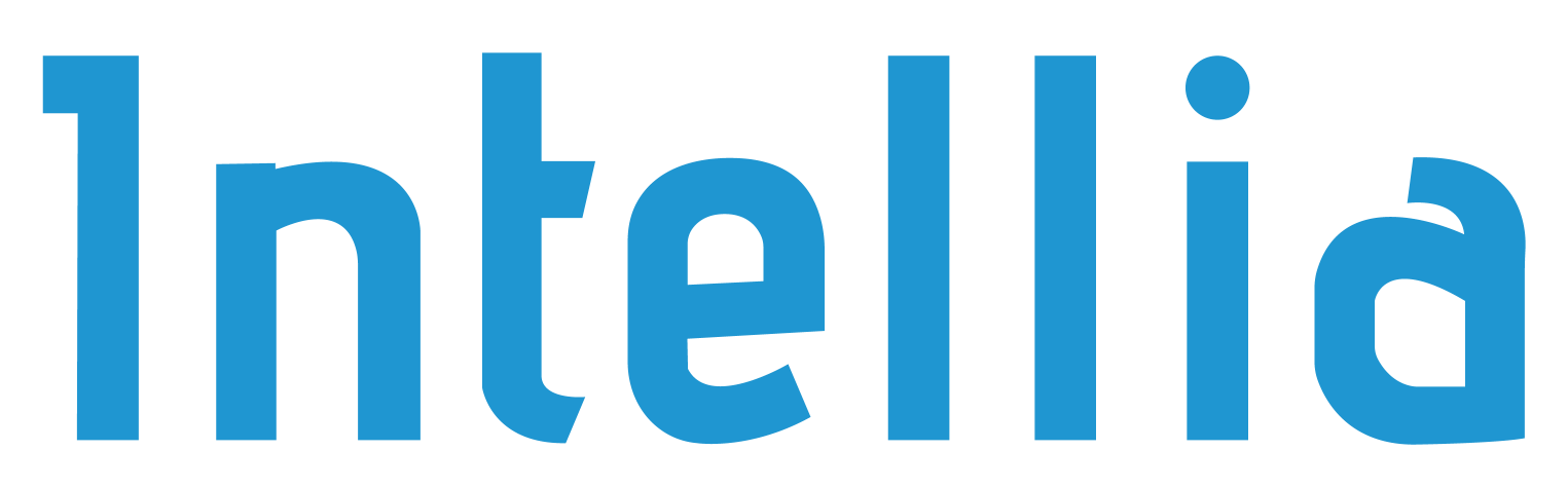 IntelliaAI Logo