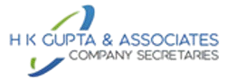 CS Hemant Gupta Logo