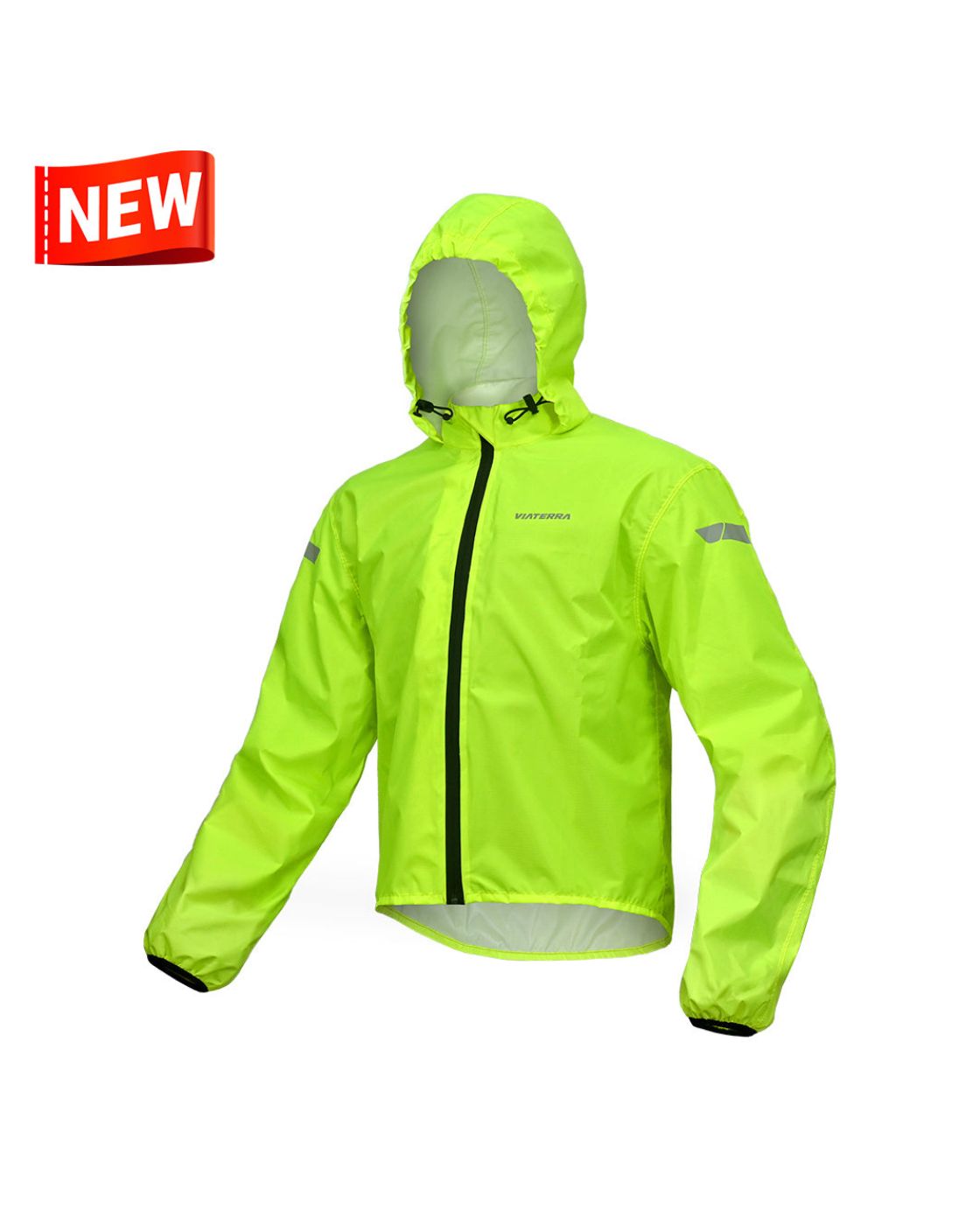 Viaterra B100 Rain Jacket Online Buy India