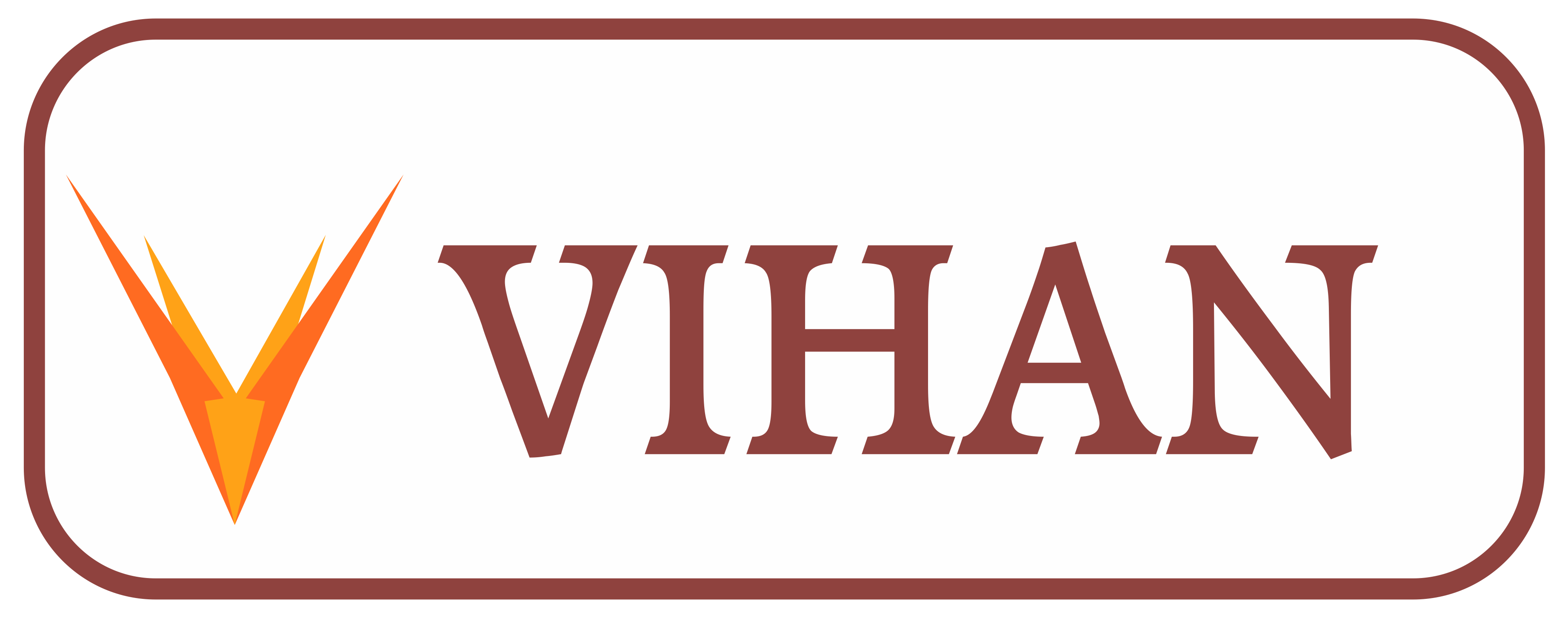 Vihan Board Game Logo